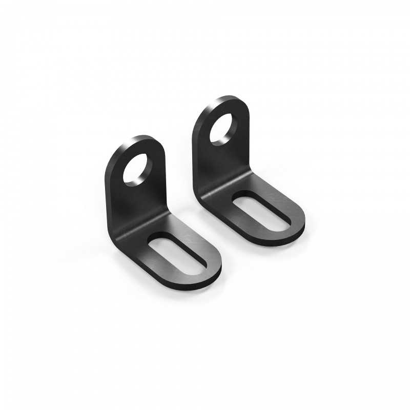 RIZOMA Kit de montajes intermitentes traseros FR245
