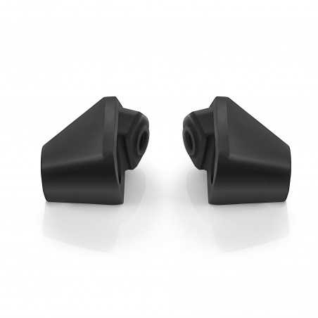 RIZOMA Kit de montaje para intermitentes en portamatrícula OEM FR246