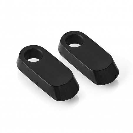 RIZOMA Kit de montaje para intermitentes en portamatrícula OEM FR435