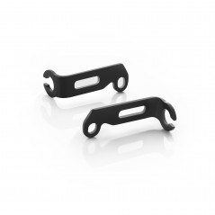 RIZOMA Kit de montaje para intermitente en carenado LEGGERA FR438
