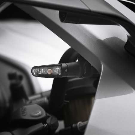 RIZOMA Mounting kit for indicator on fairing LEGGERA FR439