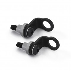 RIZOMA Kit de montaje para intermitente en carenado FR070 FR442