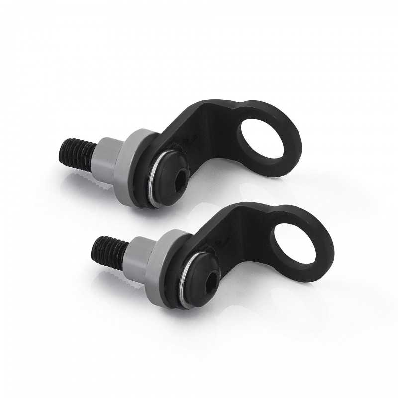 RIZOMA Kit de montaje para intermitente en carenado FR070 FR442