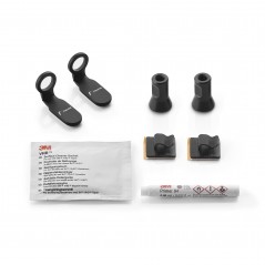 RIZOMA Kit de montaje para intermitentes LIGHT UNIT FR444