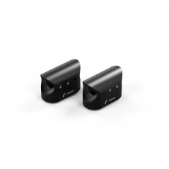 RIZOMA Kit de montajes para intermitentes delanteros FR555