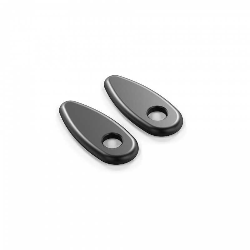 RIZOMA Kit de montajes intermitentes traseros FR602