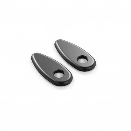 RIZOMA Kit de montajes intermitentes traseros FR602