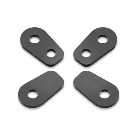 RIZOMA Rear turn signal mounting kit FR602