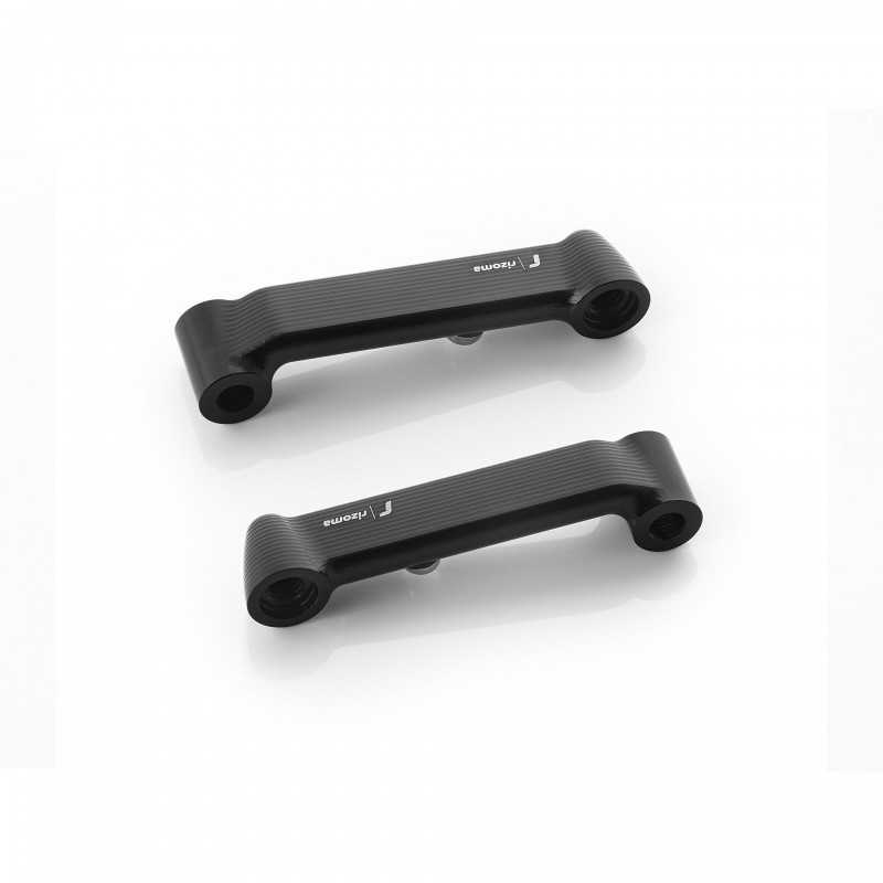 RIZOMA Kit de montaje para intermitente en carenado LIGHT UNIT FR851