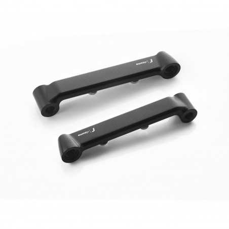 RIZOMA Kit de montaje para intermitente en carenado LIGHT UNIT FR852