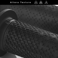 RIZOMA HANDLEBAR GRIPS SET MUTATION P1 GR150
