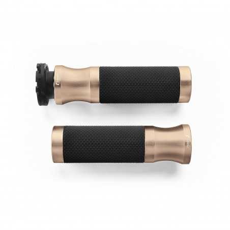 RIZOMA Juego de puños SPORT 22 MM GR255