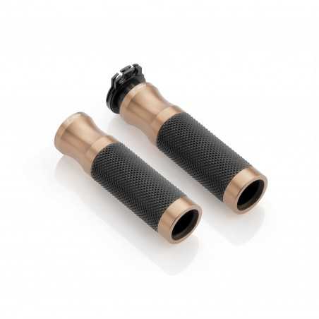 RIZOMA HANDLEBAR GRIPS SET SPORT 22 MM GR255