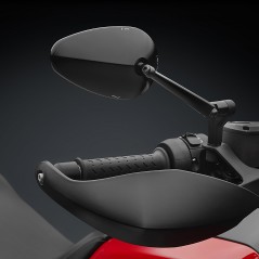 RIZOMA REAR VIEW MIRROR RADIAL RS BS132
