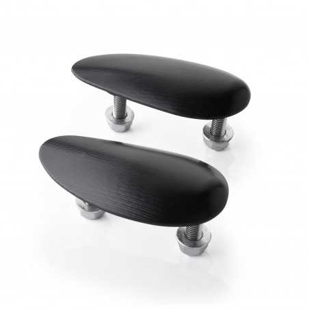 RIZOMA Rear view mirror hole cover BS508