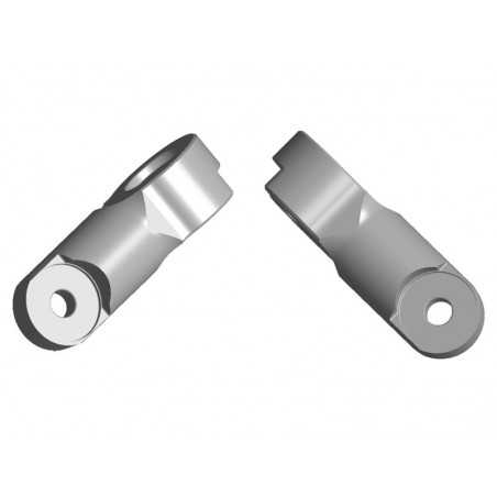 RIZOMA REARVIEW MIRROR ADAPTOR BS759