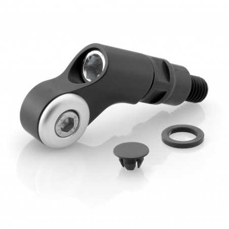 RIZOMA REARVIEW MIRROR ADAPTOR BS820