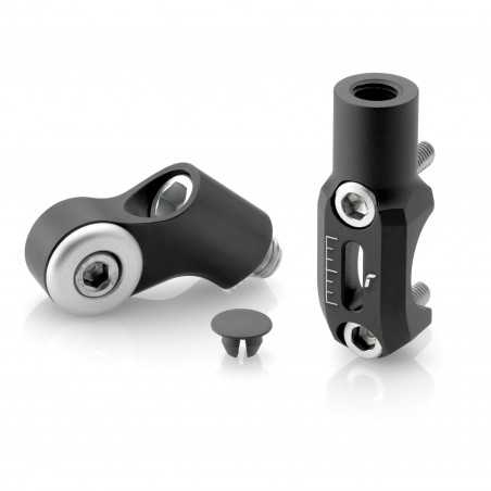 RIZOMA REARVIEW MIRROR ADAPTOR BS821