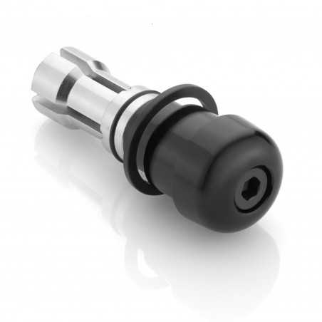 RIZOMA Adaptador de espejo retrovisor para puños BS831