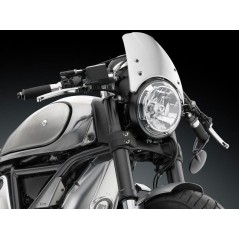 RIZOMA Windshield dome hand windshield accessory CF010