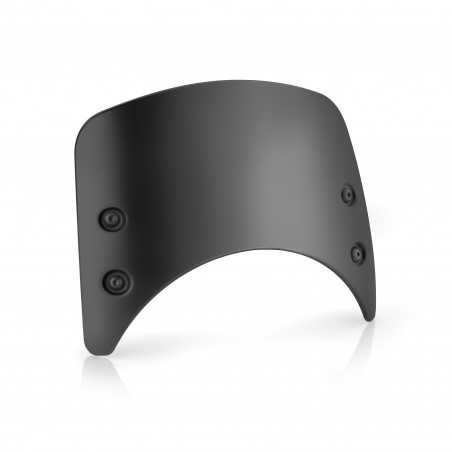 RIZOMA Windshield dome hand windshield accessory CF011