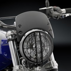 RIZOMA Windshield dome hand windshield accessory CF011