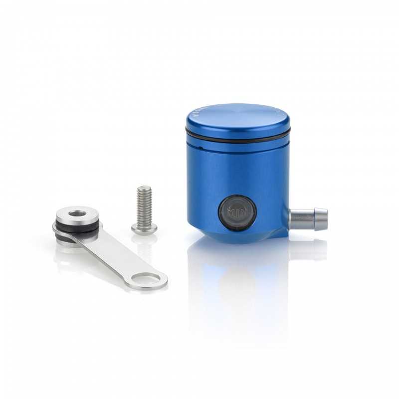 RIZOMA Liquid fluid reservoir clutch side outlet mineral oils CTM025