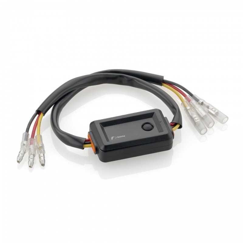 RIZOMA Sensor dinámico de luz freno DBL001
