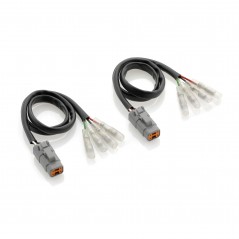 RIZOMA Cables instalacion intermitentes sin cortar originales EE100