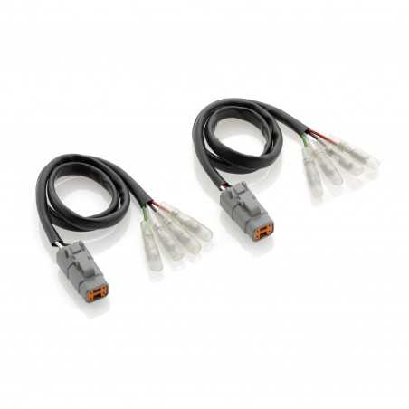 RIZOMA UNSHIELDED INSTALLATION CABLES, UNCUT EE100