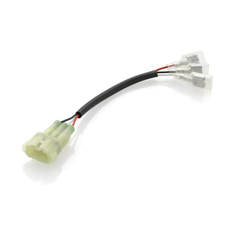 RIZOMA UNSHIELDED INSTALLATION CABLES, UNCUT EE115