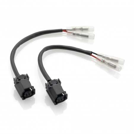 RIZOMA Cables instalacion intermitentes sin cortar originales EE116