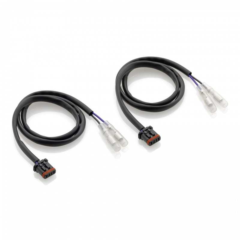 RIZOMA UNSHIELDED INSTALLATION CABLES, UNCUT EE126