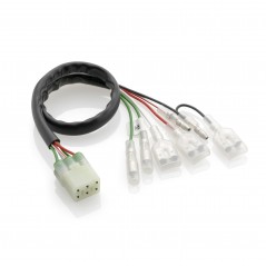 RIZOMA UNSHIELDED INSTALLATION CABLES, UNCUT (for EE091) EE128
