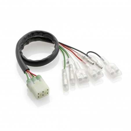 RIZOMA Cables instalacion intermitentes sin cortar originales (for EE091) EE128
