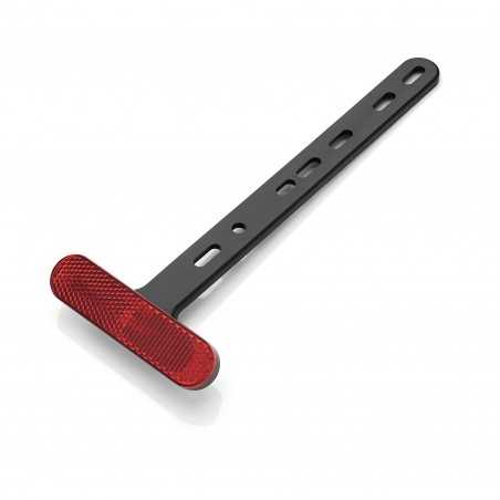 RIZOMA License plate reflector kit EE141