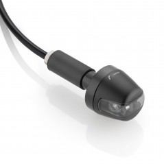 RIZOMA Intermitente Sguardo de contrapeso manillar LED SMD FR060