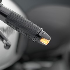 RIZOMA Intermitente Sguardo de contrapeso manillar LED SMD FR060