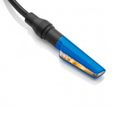 RIZOMA Intermitente Trasero LED SMD con Luz de Posición y Freno Corsa S (1U) - FR115
