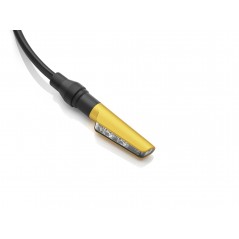 RIZOMA Intermitente delantero universal con luz de posicion CORSA L (1U) FR111