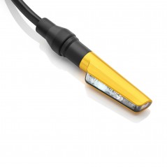 RIZOMA Intermitente delantero universal con luz de posicion CORSA L (1U) FR111