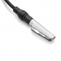 RIZOMA Intermitente delantero universal con luz de posicion CORSA L (1U) FR111
