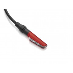 RIZOMA Universal front indicator with position light CORSA L (1U) FR111