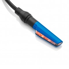 RIZOMA Universal rear indicator with position and brake light CORSA S (1U) FR115