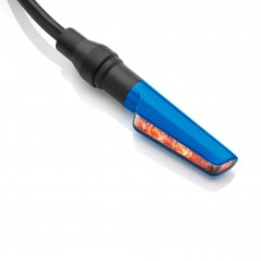 RIZOMA Intermitente Trasero LED SMD con Luz de Posición y Freno Corsa S (1U) - FR115