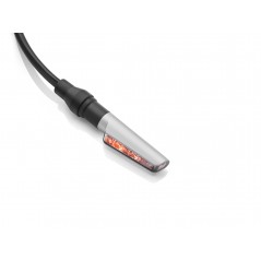 RIZOMA Intermitente Trasero LED SMD con Luz de Posición y Freno Corsa S (1U) - FR115