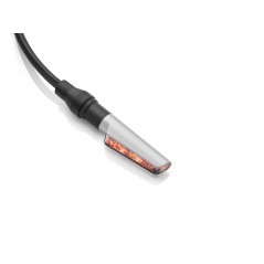 RIZOMA Intermitente Trasero LED SMD con Luz de Posición y Freno Corsa S (1U) - FR115