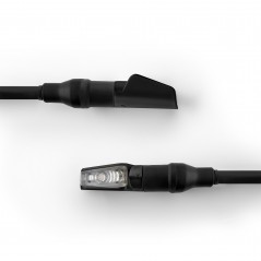 RIZOMA Front indicator with position light LEGGERA L FR121