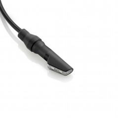 RIZOMA Intermitente Trasero con Luz de Posición y Freno LEGGERA S FR125