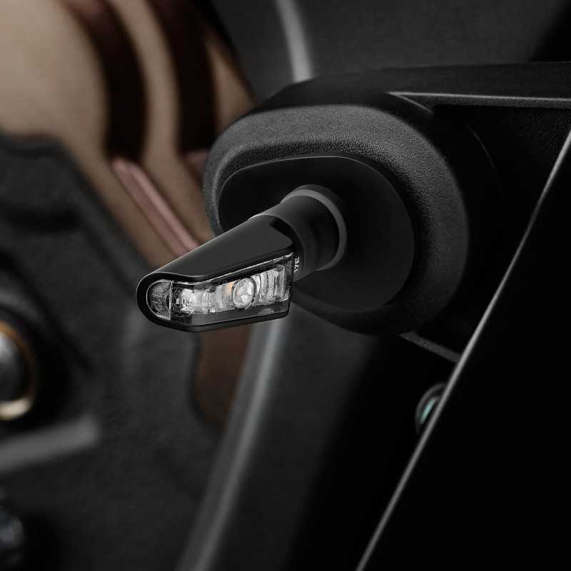 RIZOMA Mini universal flashing LEGGERA FR120